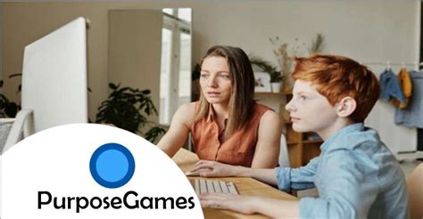 purposegames.com|Purpose Games – Create and Play Educational Games.